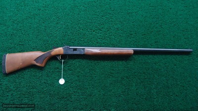 VERY RARE WINCHESTER MODEL 37A YOUTH CUT-AWAY SHOTGUN - Image 19 of 19