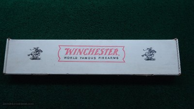 VERY RARE WINCHESTER MODEL 37A YOUTH CUT-AWAY SHOTGUN - Image 13 of 19