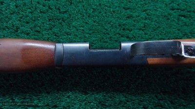 VERY RARE WINCHESTER MODEL 37A YOUTH CUT-AWAY SHOTGUN - Image 11 of 19