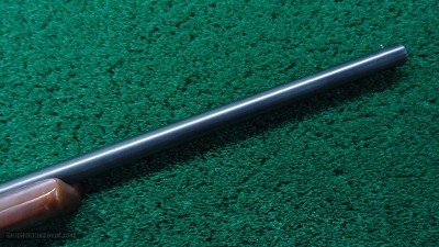 VERY RARE WINCHESTER MODEL 37A YOUTH CUT-AWAY SHOTGUN - Image 7 of 19