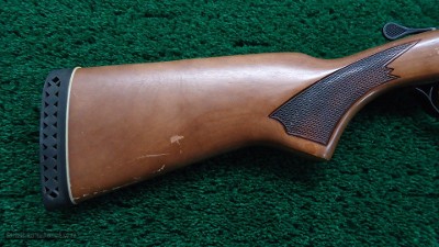 VERY RARE WINCHESTER MODEL 37A YOUTH CUT-AWAY SHOTGUN - Image 17 of 19