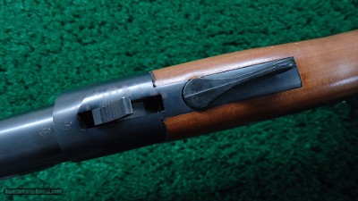VERY RARE WINCHESTER MODEL 37A YOUTH CUT-AWAY SHOTGUN - Image 10 of 19