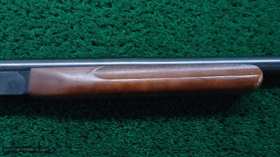 VERY RARE WINCHESTER MODEL 37A YOUTH CUT-AWAY SHOTGUN - Image 5 of 19