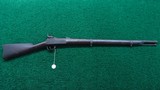 *Sale Pending* - VERY SCARCE LINDSEY 1863 SUPER IMPOSED 2-SHOT PERCUSSION MUSKET - 19 of 19