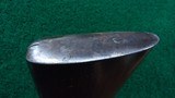 NICE OLD 8 BORE PERCUSSION FOWLER BY TRULOCK BROTHERS OF DUBLIN - 16 of 19