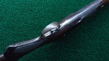 NICE OLD 8 BORE PERCUSSION FOWLER BY TRULOCK BROTHERS OF DUBLIN - 3 of 19