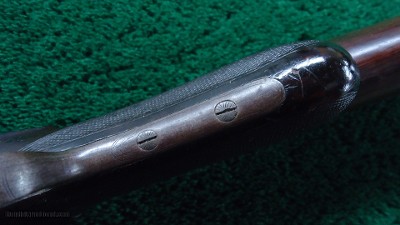 NICE OLD 8 BORE PERCUSSION FOWLER BY TRULOCK BROTHERS OF DUBLIN - Image 12 of 19
