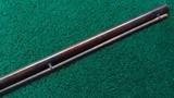 NICE OLD 8 BORE PERCUSSION FOWLER BY TRULOCK BROTHERS OF DUBLIN - 7 of 19