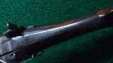 VERY NICE NEW YORK MADE GUN BY H. T. COOPER - 11 of 22