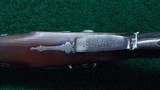 *Sale Pending* - PETERSON MARKED PHILADELPHIA MADE 8-GAUGE SxS PERCUSSION SHOTGUN - 12 of 21