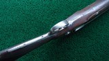 *Sale Pending* - PETERSON MARKED PHILADELPHIA MADE 8-GAUGE SxS PERCUSSION SHOTGUN - 3 of 21