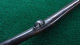 *Sale Pending* - VERY INTERESTING 8-GAUGE PERCUSSION SHOTGUN - 3 of 21