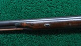 *Sale Pending* - VERY INTERESTING 8-GAUGE PERCUSSION SHOTGUN - 14 of 21