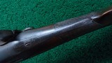 *Sale Pending* - VERY INTERESTING 8-GAUGE PERCUSSION SHOTGUN - 9 of 21