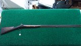 *Sale Pending* - VERY INTERESTING 8-GAUGE PERCUSSION SHOTGUN - 21 of 21