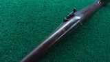 *Sale Pending* - VERY INTERESTING 8-GAUGE PERCUSSION SHOTGUN - 4 of 21