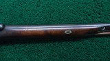 *Sale Pending* - VERY INTERESTING 8-GAUGE PERCUSSION SHOTGUN - 5 of 21