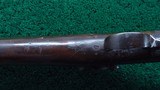 *Sale Pending* - VERY INTERESTING 8-GAUGE PERCUSSION SHOTGUN - 10 of 21