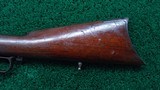 WINCHESTER 1873 RIFLE IN CALIBER 44-40 - 16 of 20