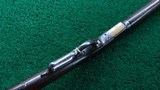 WINCHESTER 1873 RIFLE IN CALIBER 44-40 - 3 of 20