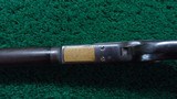 WINCHESTER 1873 RIFLE IN CALIBER 44-40 - 11 of 20