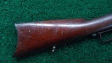 WINCHESTER 1873 RIFLE IN CALIBER 44-40 - 18 of 20