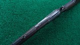 WINCHESTER 1873 RIFLE IN CALIBER 44-40 - 4 of 20