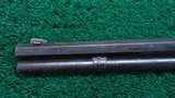 WINCHESTER 1873 RIFLE IN CALIBER 44-40 - 12 of 20