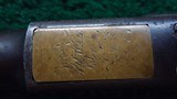 WINCHESTER 1873 RIFLE IN CALIBER 44-40 - 13 of 20