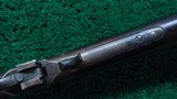WINCHESTER MODEL1892 RIFLE IN CALIBER 44-40 - 9 of 19