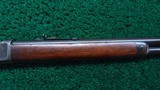 WINCHESTER MODEL1892 RIFLE IN CALIBER 44-40 - 5 of 19