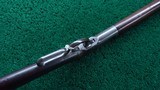 WINCHESTER MODEL1892 RIFLE IN CALIBER 44-40 - 3 of 19