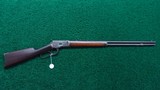 WINCHESTER MODEL1892 RIFLE IN CALIBER 44-40 - 19 of 19