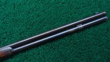 WINCHESTER MODEL1892 RIFLE IN CALIBER 44-40 - 7 of 19