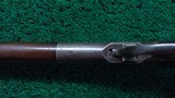 WINCHESTER MODEL1892 RIFLE IN CALIBER 44-40 - 11 of 19