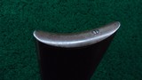 WINCHESTER MODEL1892 RIFLE IN CALIBER 44-40 - 16 of 19