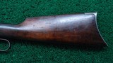 *Sale Pending* - MODEL 1894 WINCHESTER 16 INCH SHORT RIFLE IN CALIBER 30-30 - 16 of 20