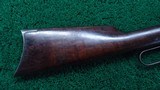 *Sale Pending* - MODEL 1894 WINCHESTER 16 INCH SHORT RIFLE IN CALIBER 30-30 - 18 of 20