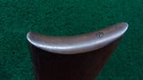 WINCHESTER MODEL 1894 RIFLE IN CALIBER 38-55 - 19 of 22