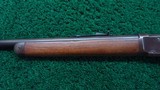 WINCHESTER MODEL 1894 RIFLE IN CALIBER 38-55 - 13 of 22
