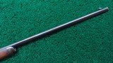 WINCHESTER MODEL 1894 RIFLE IN CALIBER 38-55 - 7 of 22