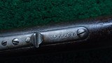WINCHESTER 3RD MODEL 1873 SRC IN CALIBER 44-40 - 14 of 20