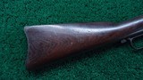 WINCHESTER 3RD MODEL 1873 SRC IN CALIBER 44-40 - 18 of 20