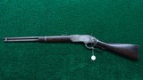 WINCHESTER 3RD MODEL 1873 SRC IN CALIBER 44-40 - 19 of 20