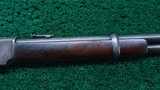 WINCHESTER 3RD MODEL 1873 SRC IN CALIBER 44-40 - 5 of 20