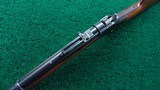 WINCHESTER MODEL 1885 HI-WALL MUSKET IN 22 LONG RIFLE - 4 of 22