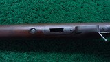 WINCHESTER MODEL 69A 22 CALIBER BOLT ACTION PARTS RIFLE - 9 of 15