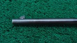 WINCHESTER MODEL 69A 22 CALIBER BOLT ACTION PARTS RIFLE - 11 of 15