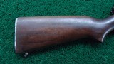 WINCHESTER MODEL 69A 22 CALIBER BOLT ACTION PARTS RIFLE - 13 of 15