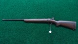 WINCHESTER MODEL 69A 22 CALIBER BOLT ACTION PARTS RIFLE - 14 of 15